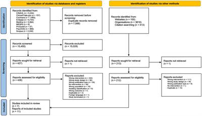 Effectiveness and implementation of lower-intensity weight management interventions delivered by the non-specialist workforce in postnatal women: a mixed-methods systematic review